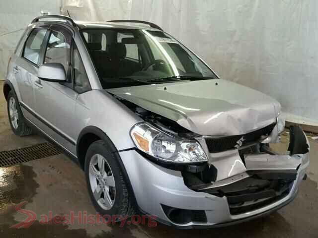 2012 SUZUKI SX4 — VIN JS2YB5A33C6303980