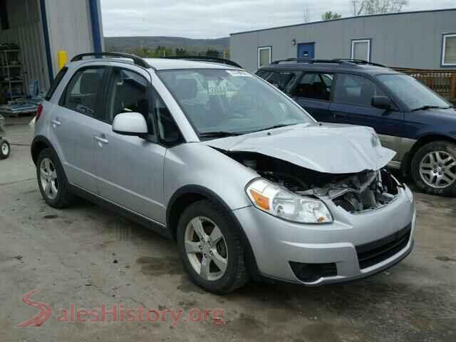 2012 SUZUKI SX4 — VIN JS2YB5A39C6303613