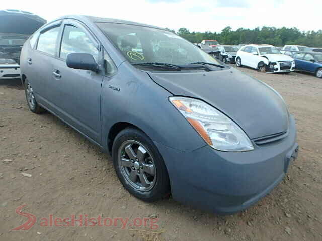 2008 TOYOTA PRIUS — VIN JTDKB20U183419289