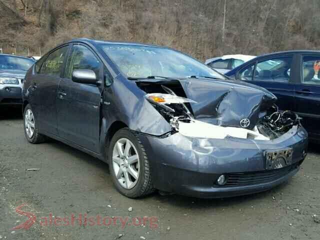 2009 TOYOTA PRIUS — VIN JTDKB20U193466338