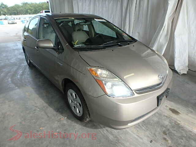 2009 TOYOTA PRIUS — VIN JTDKB20U593525911