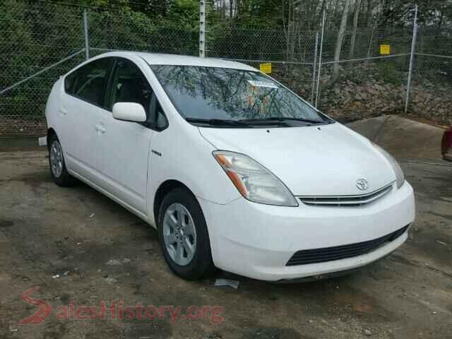 2009 TOYOTA PRIUS — VIN JTDKB20U597891439