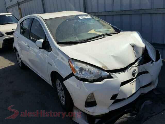 2013 TOYOTA PRIUS — VIN JTDKDTB39D1541179