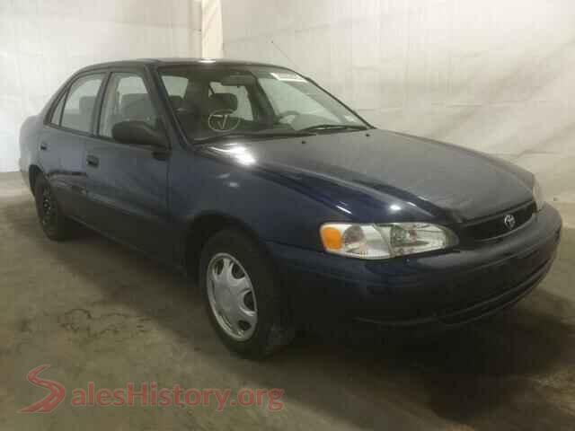 1998 TOYOTA COROLLA — VIN JTDKDTB39G1129039
