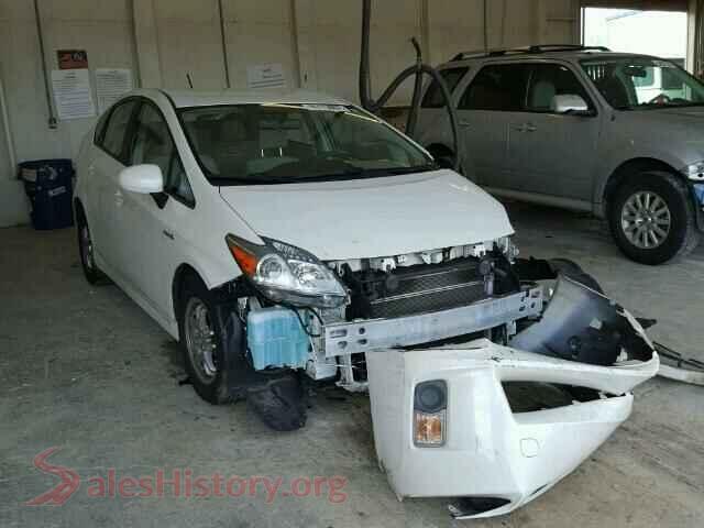 2010 TOYOTA PRIUS — VIN JTDKN3DUXA5009530