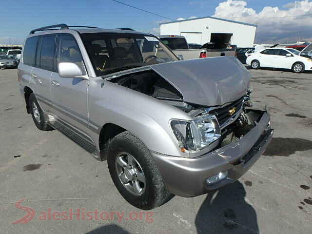 2002 TOYOTA LANDCRUISR — VIN JTEHT05J822026408