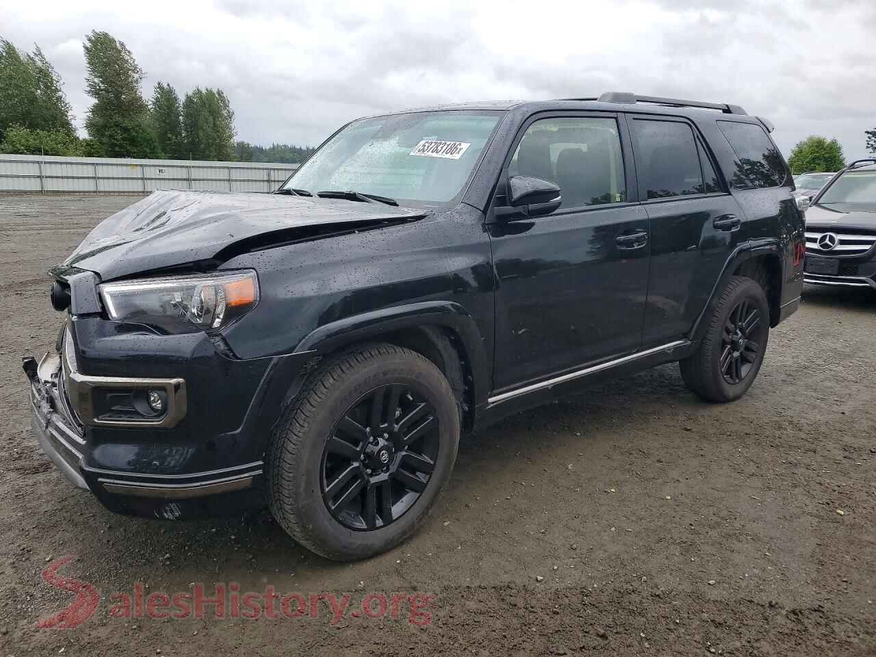 2021 TOYOTA 4RUNNER — VIN JTEJU5JR9M5966533