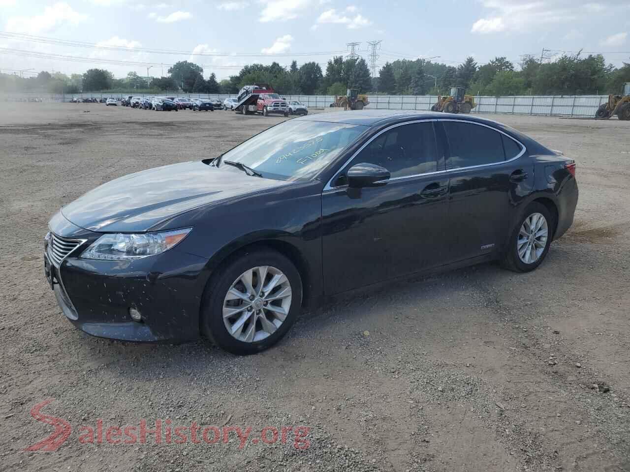 2015 LEXUS ES300 — VIN JTHBW1GG5F2094355