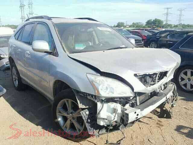 2005 LEXUS RX400 — VIN JTJHW31U460004384