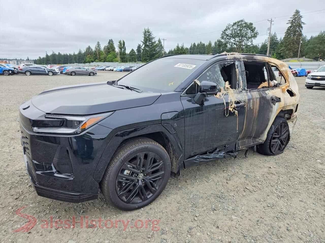 2026 TOYOTA RAV4 — VIN JTM7ERAV7TJ000820