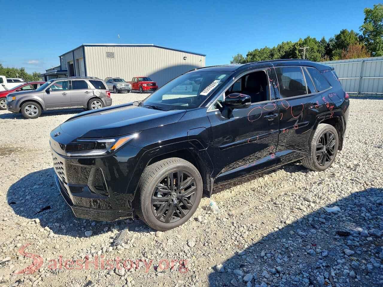 2026 TOYOTA RAV4 — VIN JTM7ERAV8TJ001734