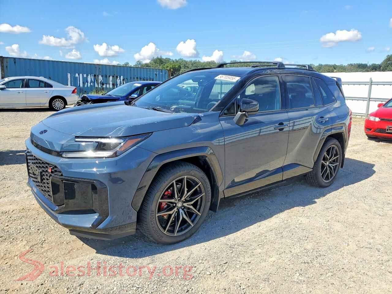 2026 TOYOTA RAV4 — VIN JTM7ERAV9TD002504