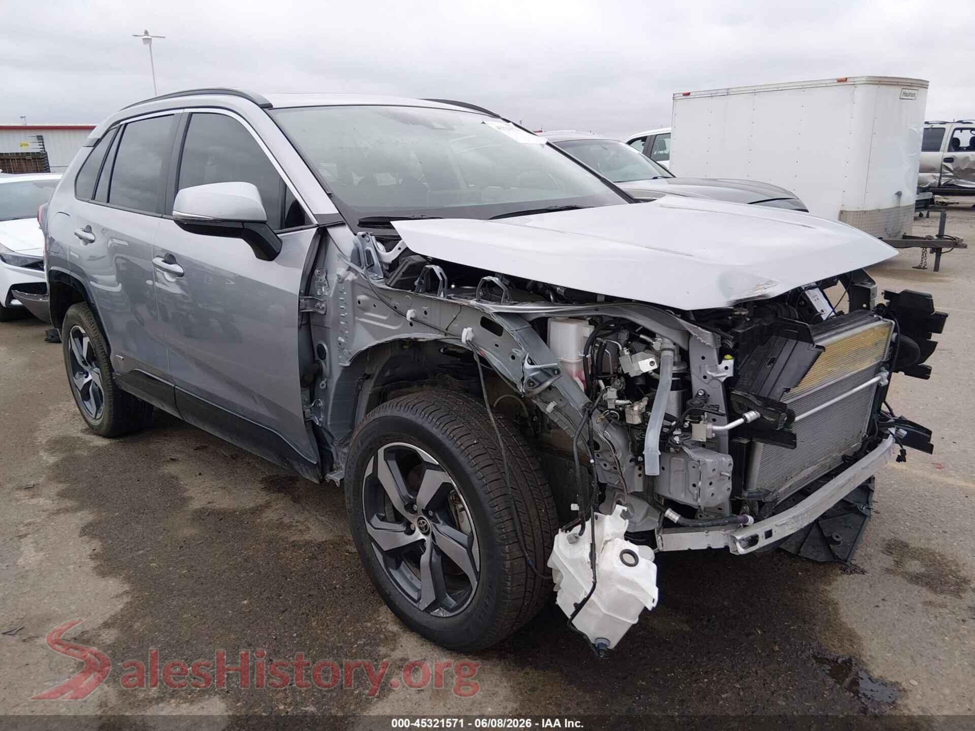 2024 TOYOTA RAV4 PRIME — VIN JTMAB3FV3RD178011