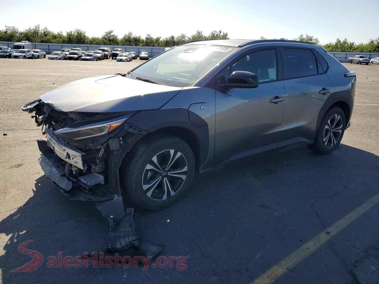 2024 SUBARU ALL OTHER — VIN JTMABABA5RA086746