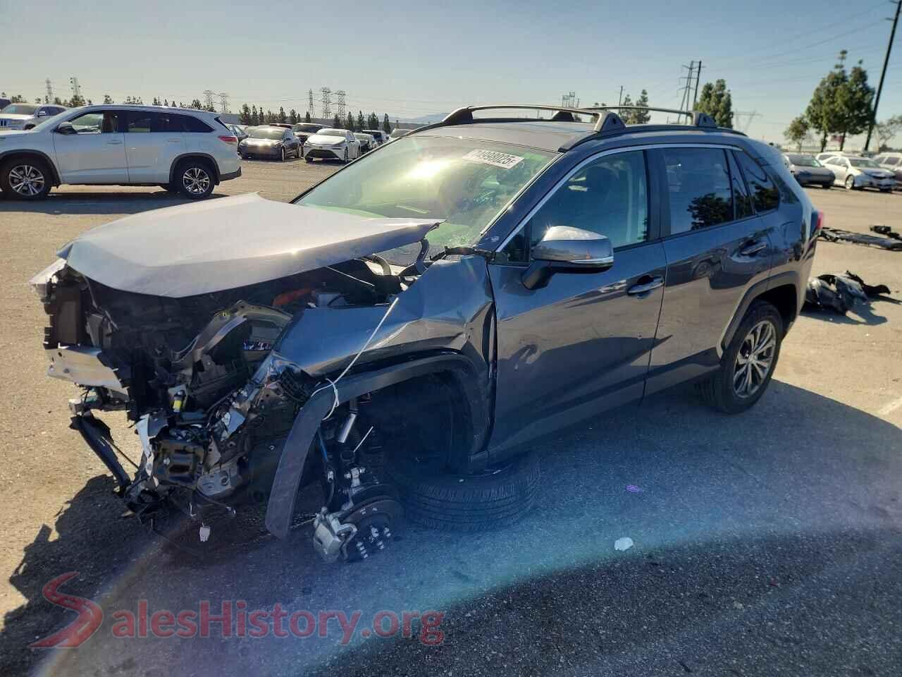 2024 TOYOTA RAV4 — VIN JTMB6RFV4RD140010