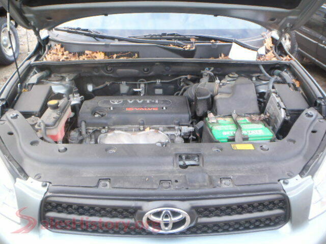 2006 TOYOTA RAV4 — VIN JTMBD33VX65022718