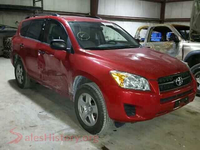 2009 TOYOTA RAV4 — VIN JTMBF33V295009105