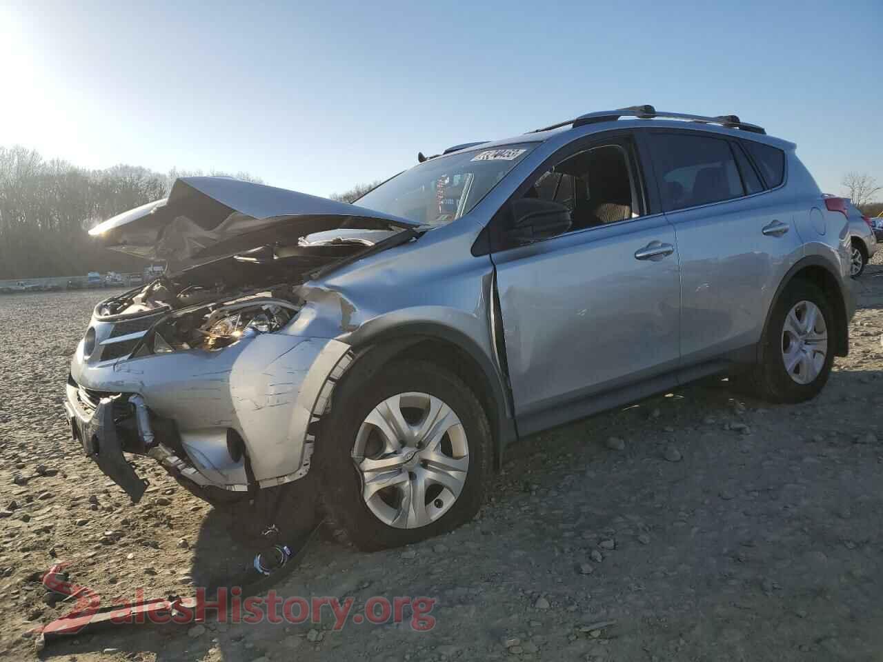 2015 TOYOTA RAV4 — VIN JTMBFREV5FD104162
