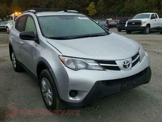 2015 TOYOTA RAV4 — VIN JTMBFREVXFJ040220