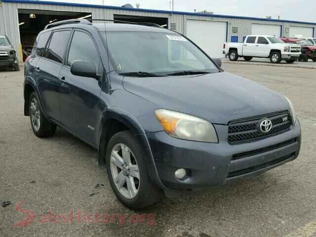 2008 TOYOTA RAV4 — VIN JTMBK32V785058361