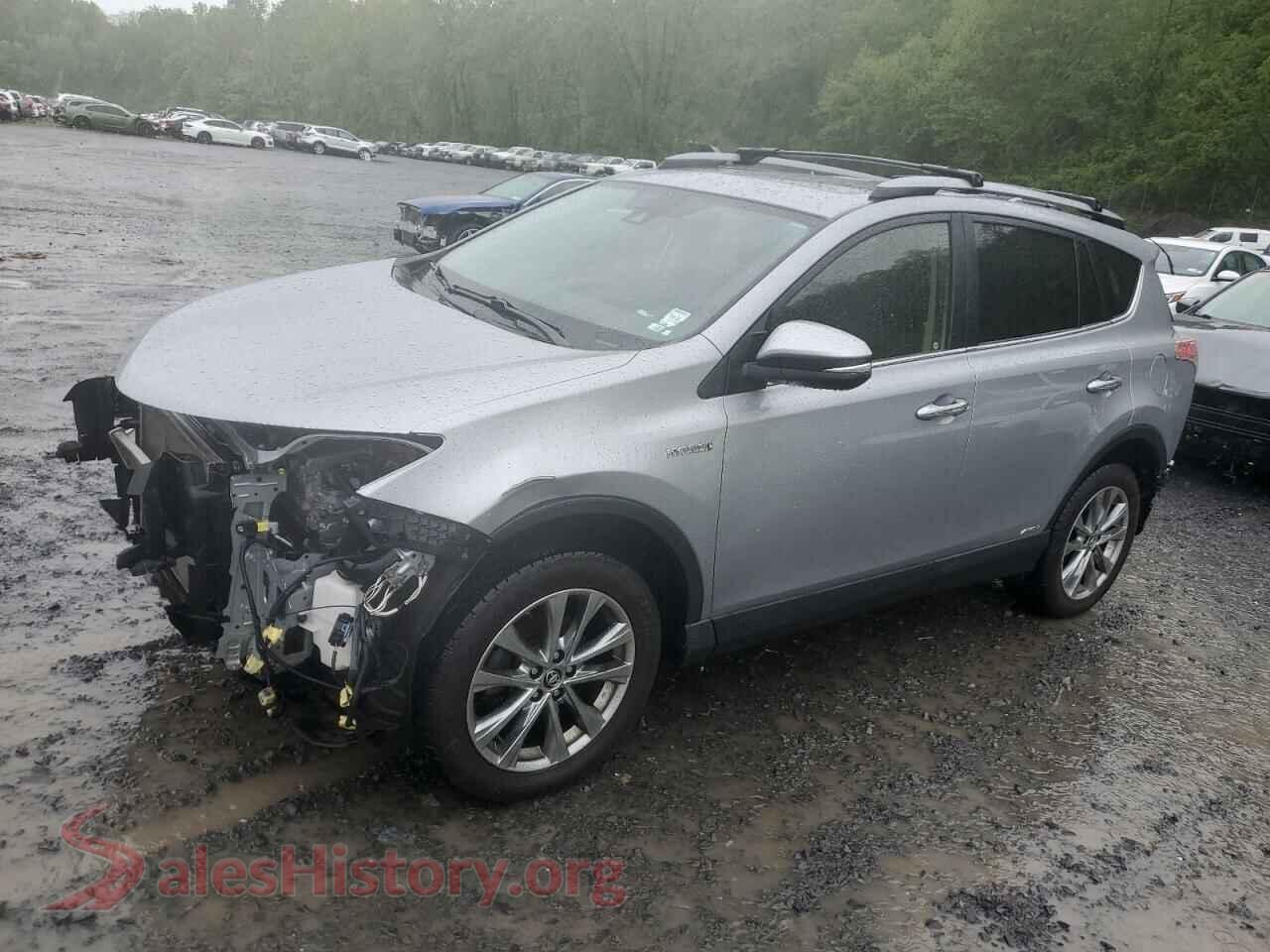2018 TOYOTA RAV4 — VIN JTMDJREV1JD206428