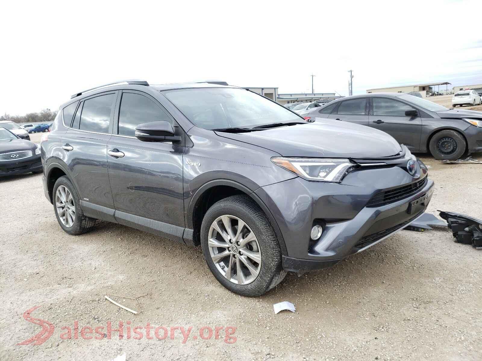 2018 TOYOTA RAV4 — VIN JTMDJREV4JD230139