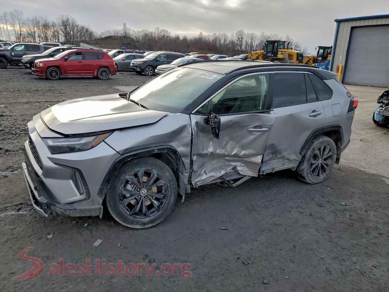 2024 TOYOTA RAV4 — VIN JTME6RFV0RD554057