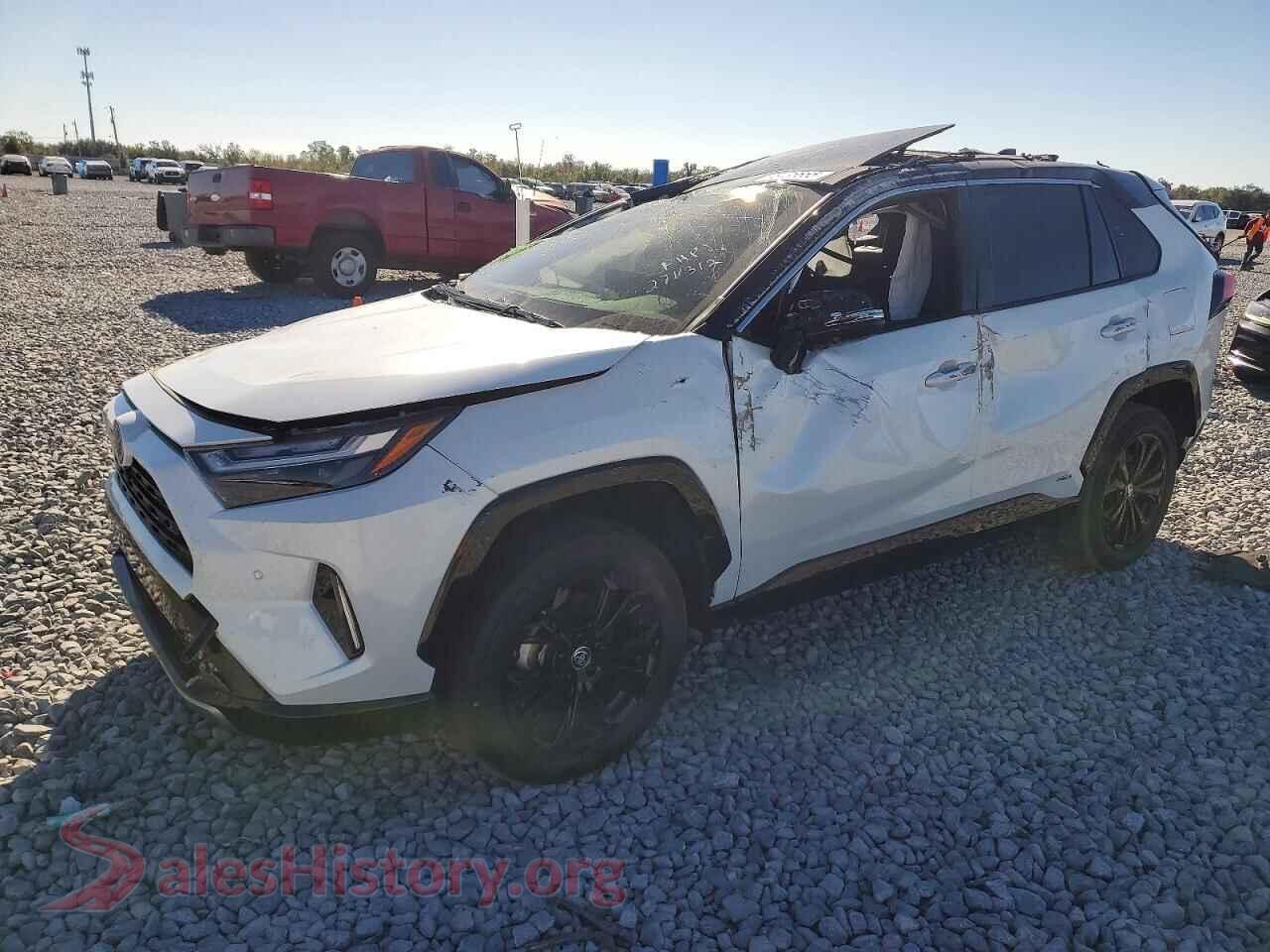 2024 TOYOTA RAV4 — VIN JTME6RFV4RJ052511