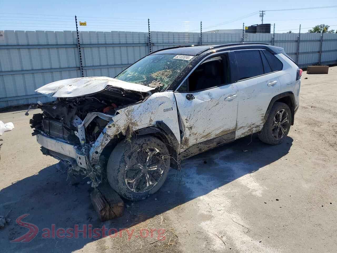 2024 TOYOTA RAV4 — VIN JTMEB3FV8RD219637
