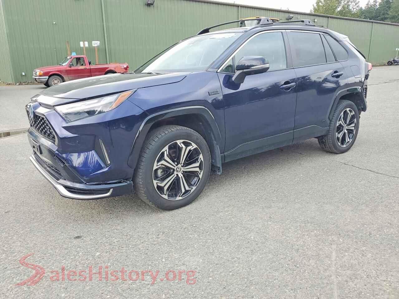 2024 TOYOTA RAV4 — VIN JTMFB3FV4RD197379