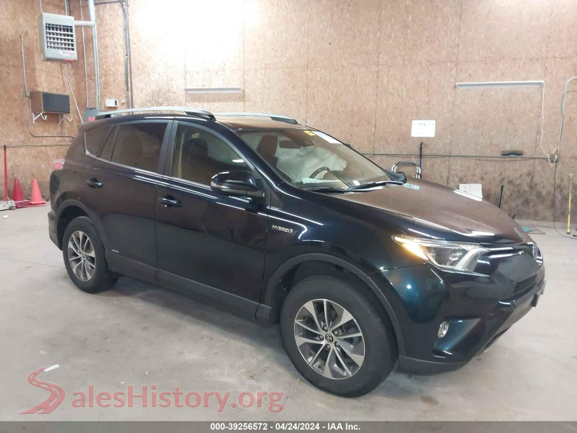 2018 TOYOTA RAV4 HV — VIN JTMRJREV1JD173324