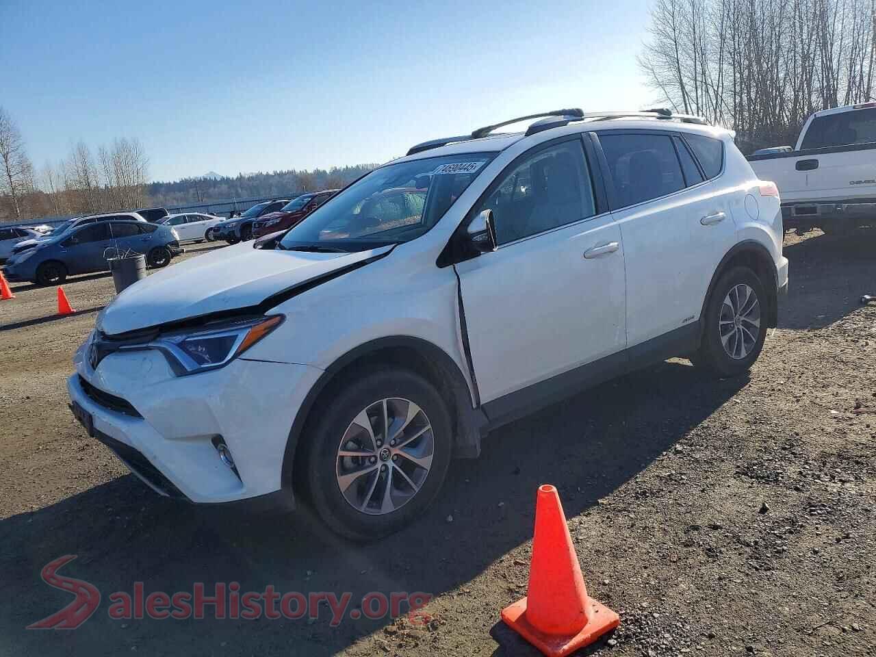 2018 TOYOTA RAV4 — VIN JTMRJREV5JD237462