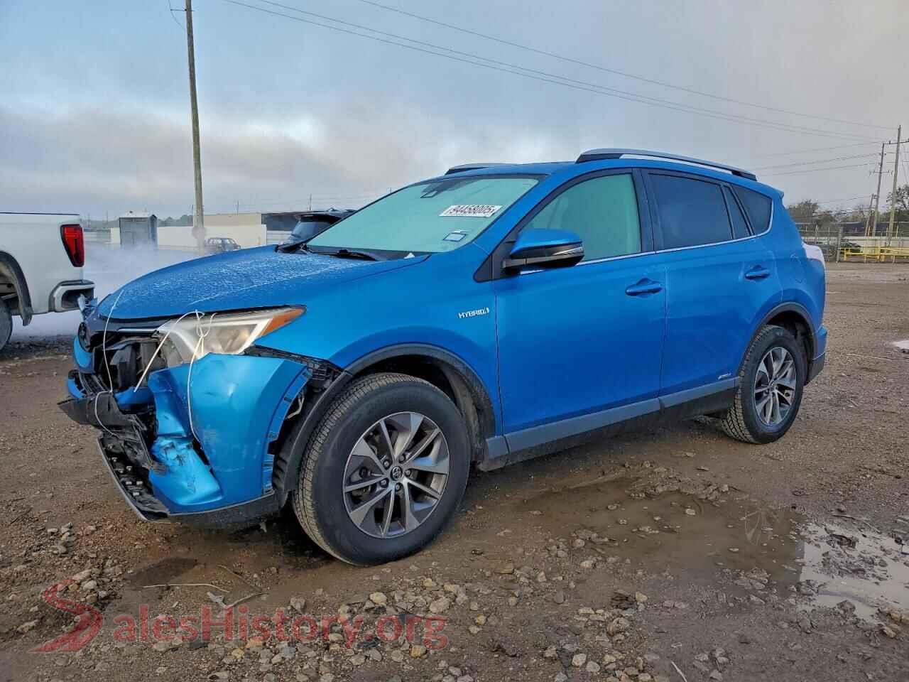 2017 TOYOTA RAV4 — VIN JTMRJREVXHD085608