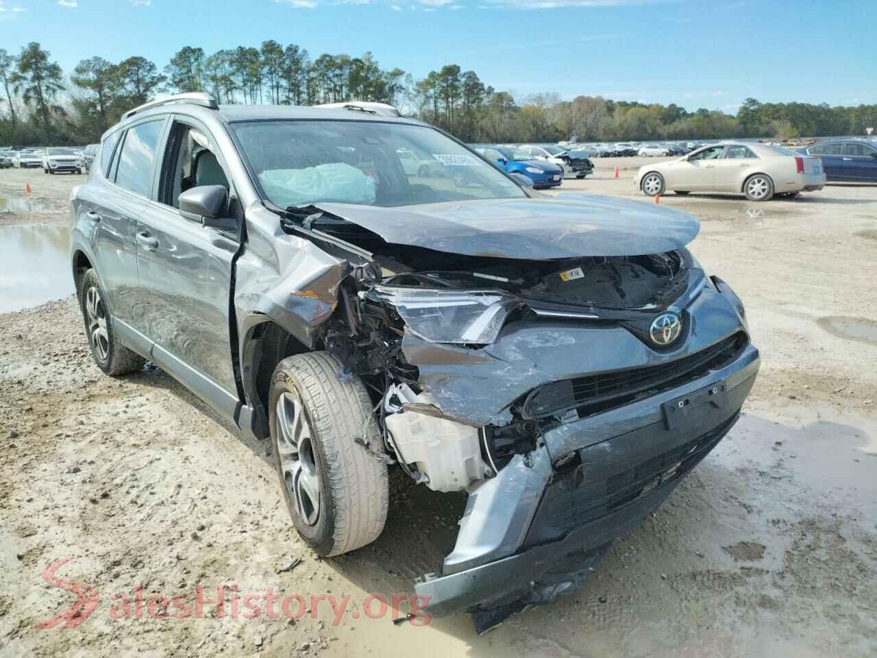2017 TOYOTA RAV4 — VIN JTMZFREV3HJ143299