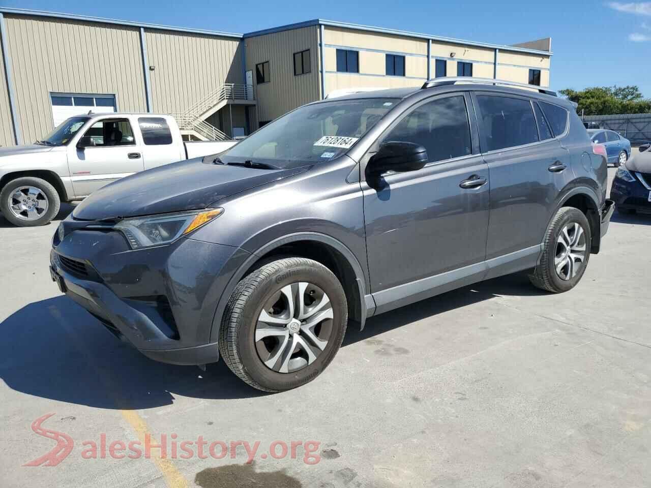 2018 TOYOTA RAV4 — VIN JTMZFREV8JJ751955