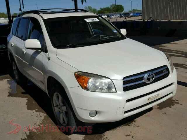 2008 TOYOTA RAV4 — VIN JTMZK31V785023318