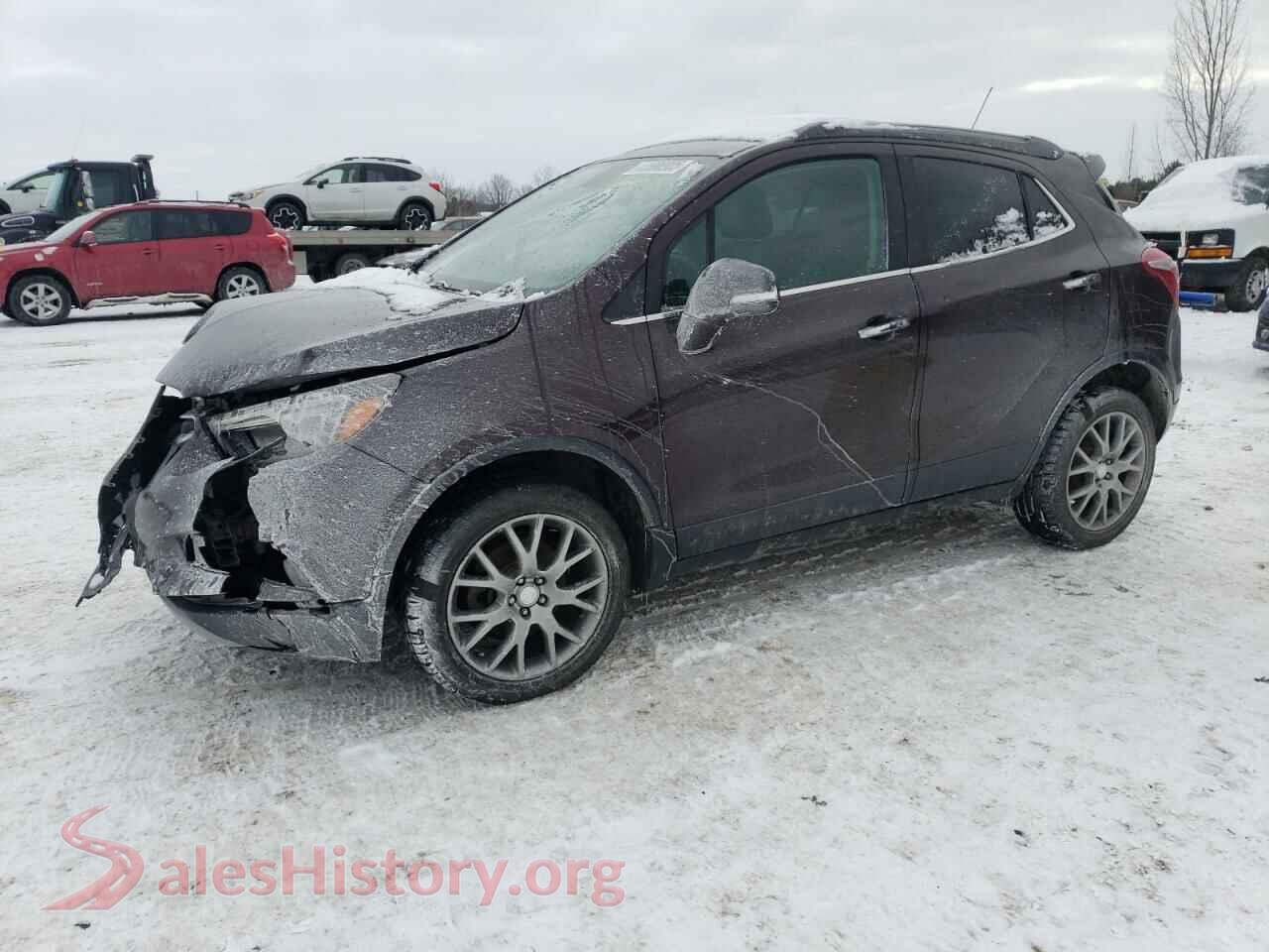 2017 BUICK ENCORE — VIN KL4CJ2SB3HB232896
