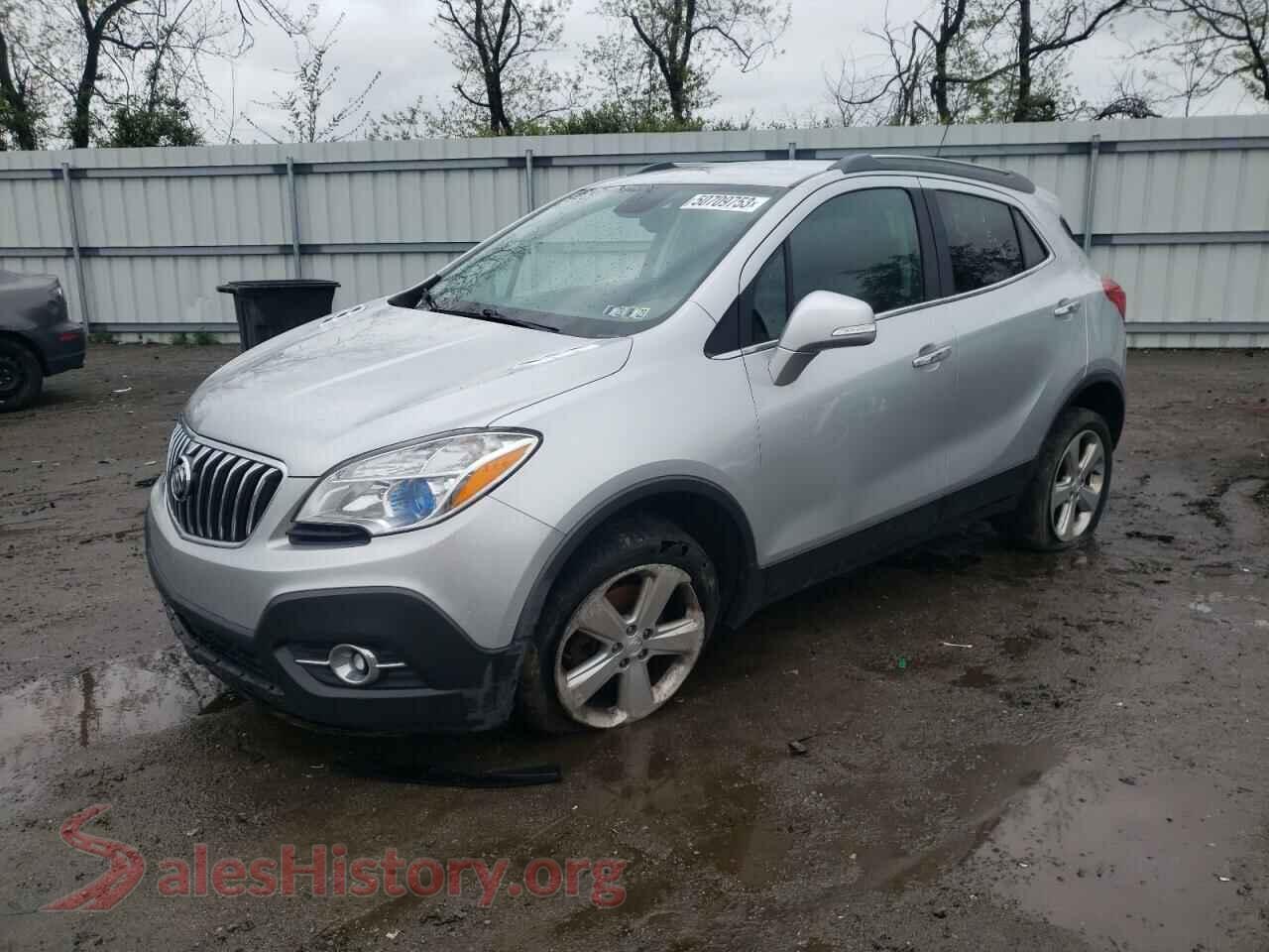 2015 BUICK ENCORE — VIN KL4CJFSB8FB044802