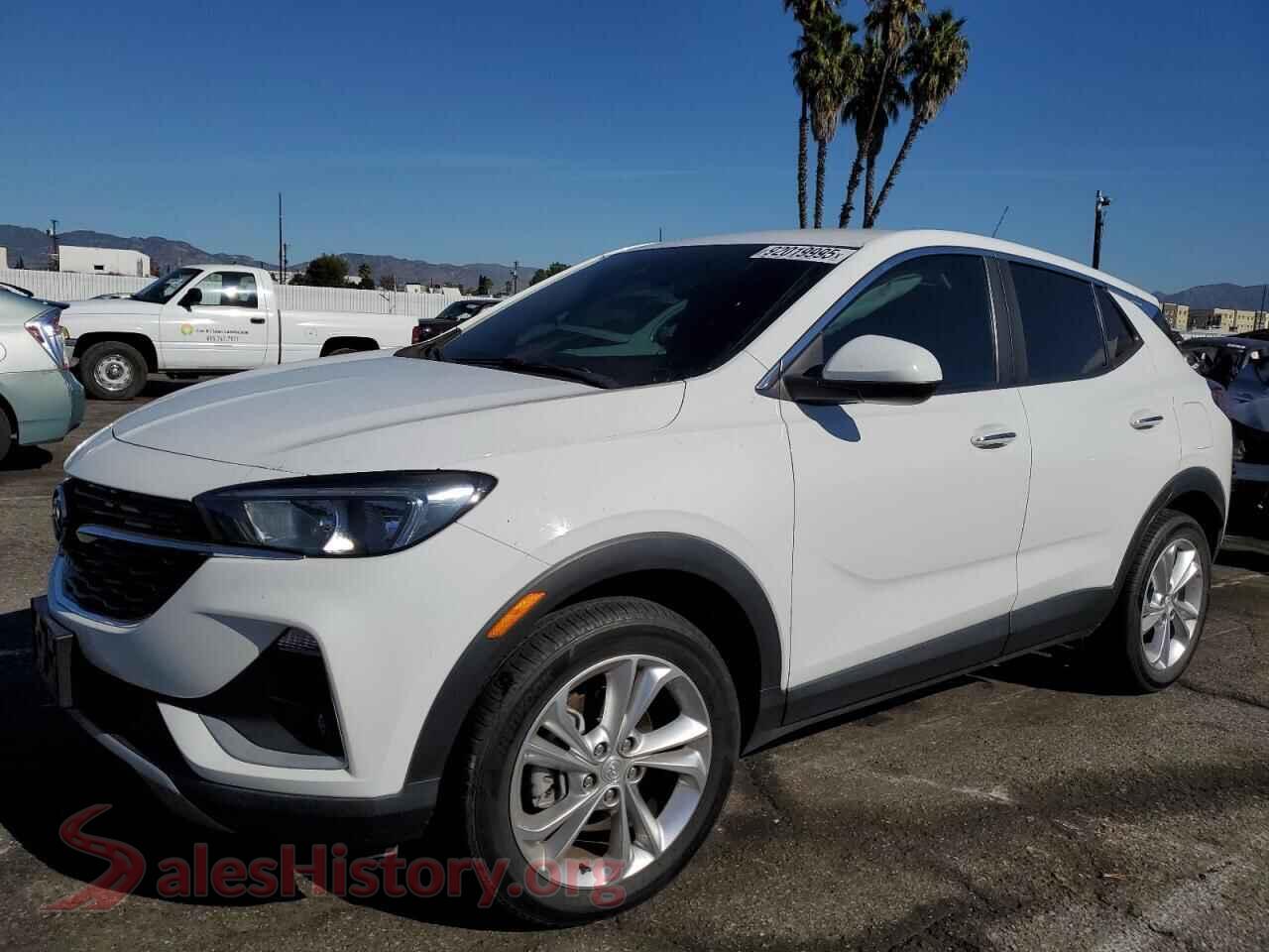 2021 BUICK ENCORE — VIN KL4MMBS29MB168837