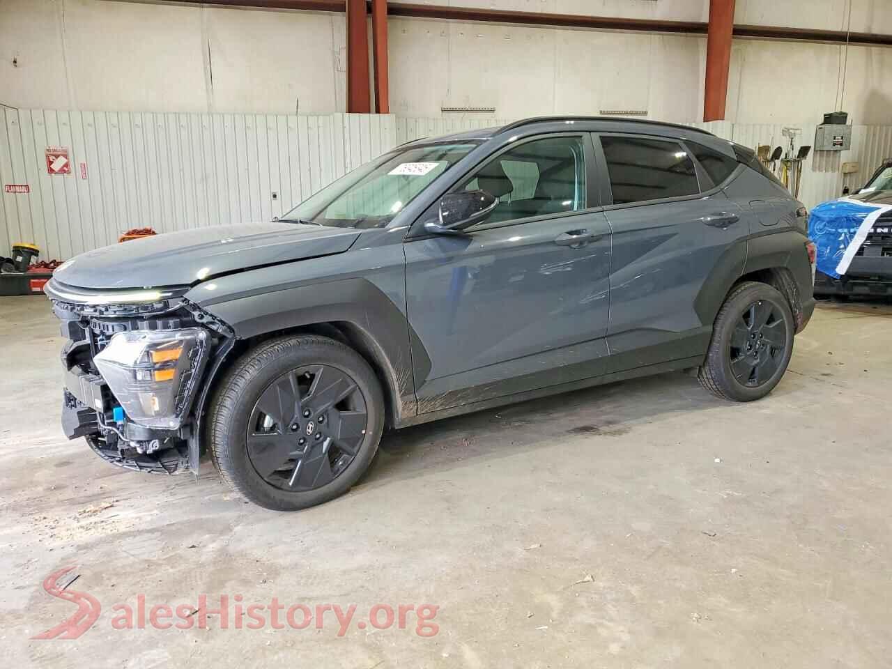 2026 HYUNDAI KONA SEL S — VIN KM8HF3AB1TU384950