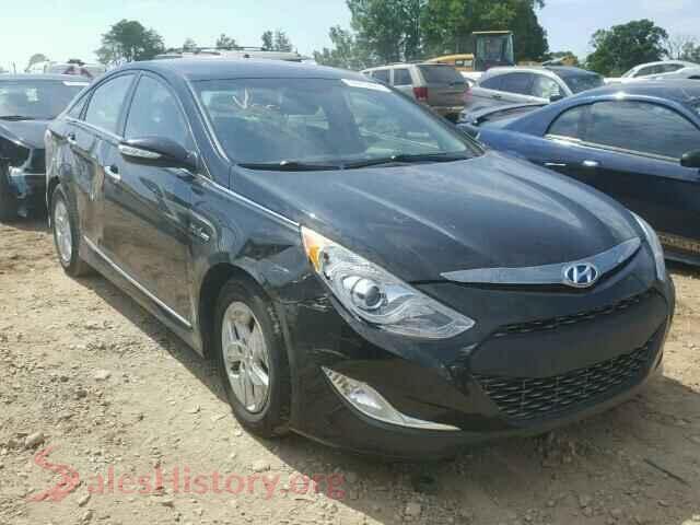 2012 HYUNDAI SONATA — VIN KMHEC4A41CA047621