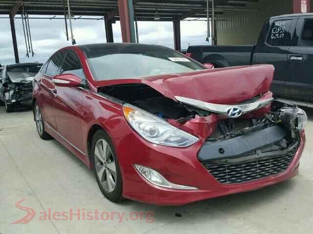 2011 HYUNDAI SONATA — VIN KMHEC4A42BA015758