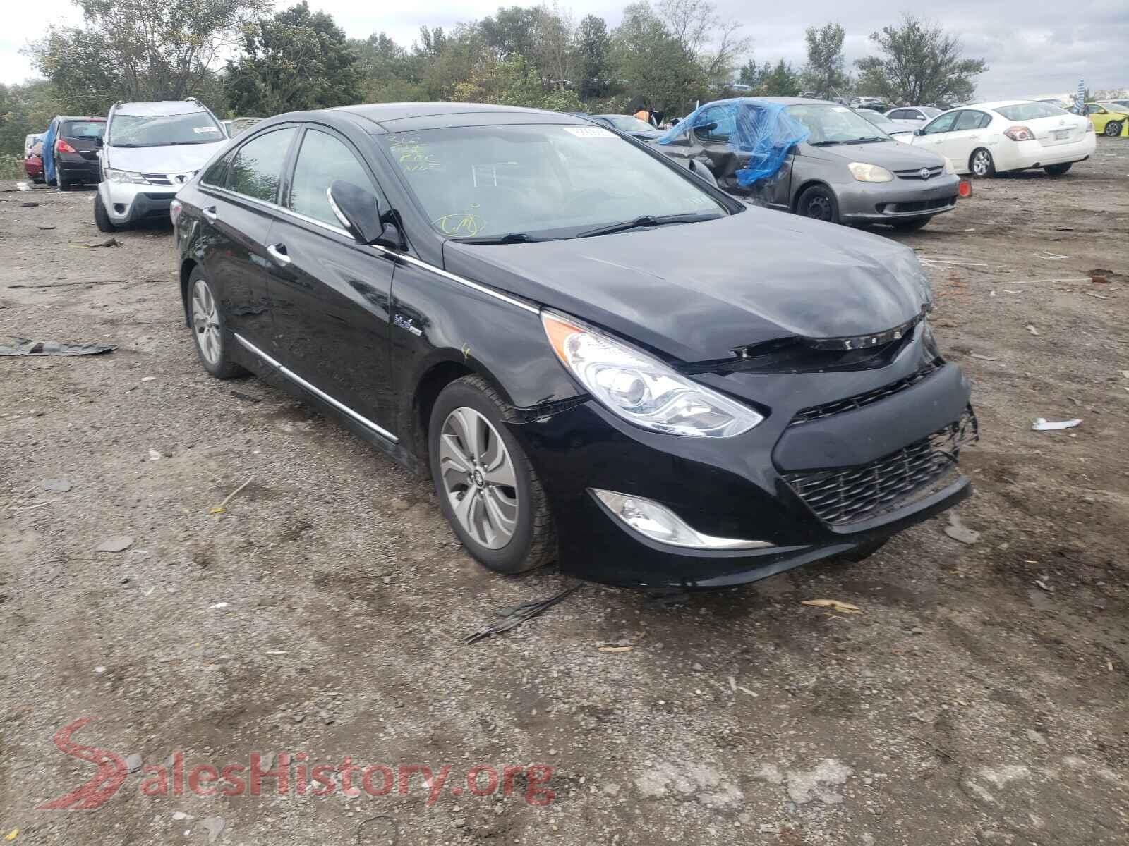 2013 HYUNDAI SONATA — VIN KMHEC4A42DA068169