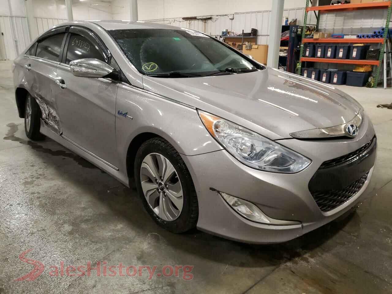 2013 HYUNDAI SONATA — VIN KMHEC4A43DA097762