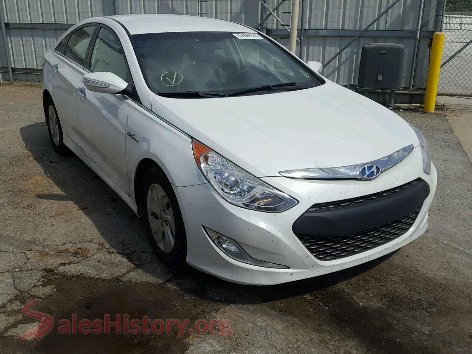 2013 HYUNDAI SONATA — VIN KMHEC4A46DA071009
