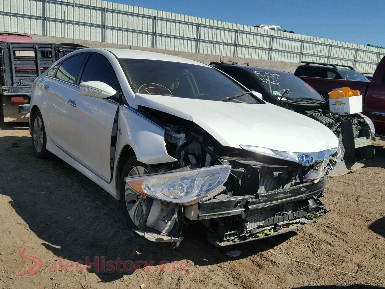 2013 HYUNDAI SONATA — VIN KMHEC4A46DA092037