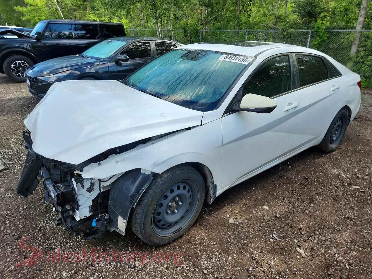 2024 HYUNDAI ELANTRA — VIN KMHLN4DJ7RU094937