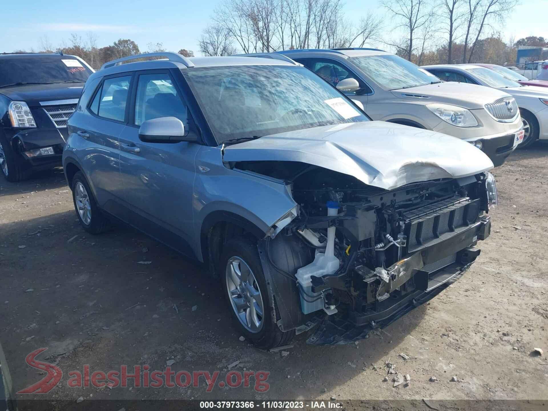 2020 HYUNDAI VENUE — VIN KMHRC8A32LU028896