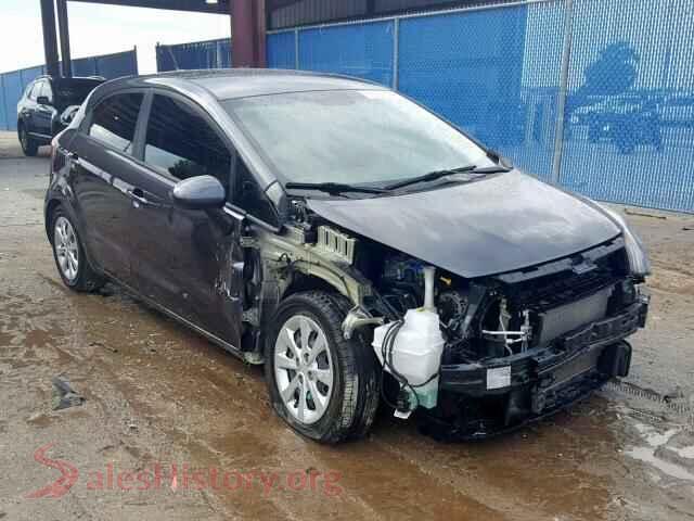 2016 KIA RIO EX — VIN KNADN5A31G6659945