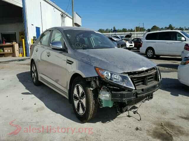 2013 KIA OPTIMA — VIN KNAGM4AD1D5044042